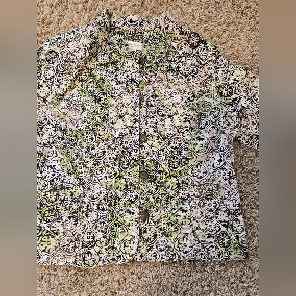 Christopher Banks Jacket - Picture 2 of 8